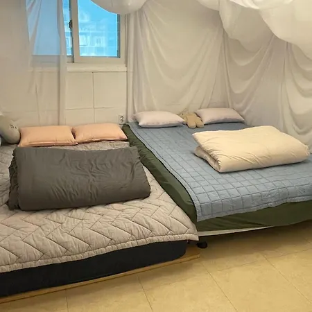 Holiday Home Near Dongdaemun Myeongdong